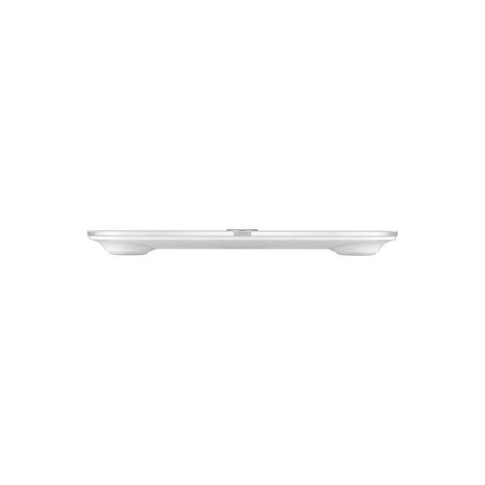 Báscula de Baño Huawei AH100/ Análisis corporal/ Bluetooth/ Hasta 150kg/ Blanca 1 Báscula de Baño Huawei AH100/ Análisis corporal/ Bluetooth/ Hasta 150kg/ Blanca 1