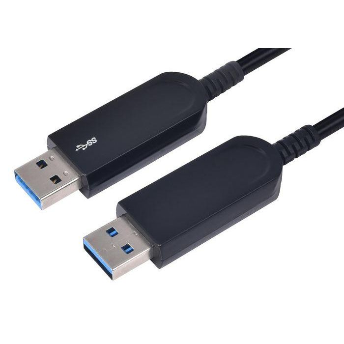 ProXtend USB-A 3.2 Gen 1 AOC Cable 15M ProXtend USB-A 3.2 Gen 1 AOC Cable 15M