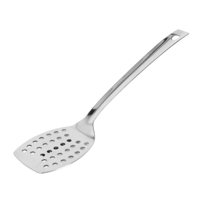 Pala Quttin 33 cm acero inoxidable Inde (18 Unidades) 1 Pala Quttin 33 cm acero inoxidable Inde (18 Unidades) 1