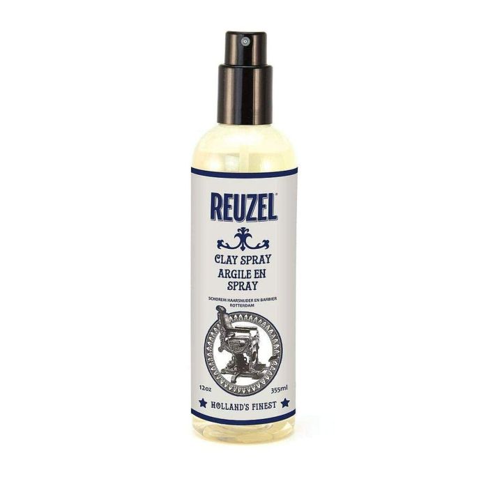 Laca de Fijación Flexible Reuzel 355 ml