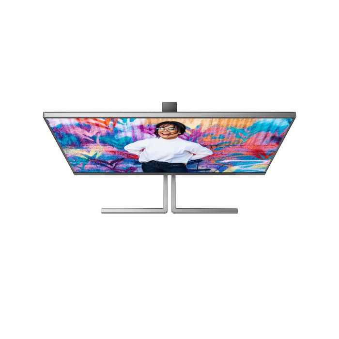 Monitor Gaming AOC U32U3CV 4K Ultra HD 32" 8 Monitor Gaming AOC U32U3CV 4K Ultra HD 32" 8