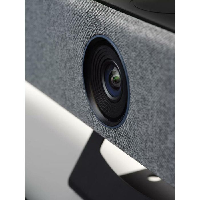 Sistema de Videoconferencia Barco ClickShare 4K Ultra HD 2 Sistema de Videoconferencia Barco ClickShare 4K Ultra HD 2