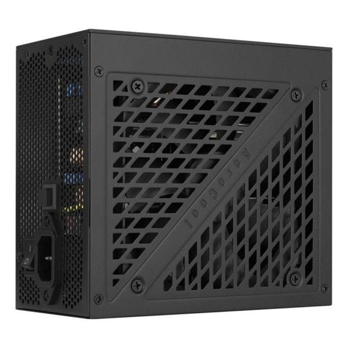 Fuente Alimentacion Aerocool Mirage Gaming Atx 3 Fuente Alimentacion Aerocool Mirage Gaming Atx 3