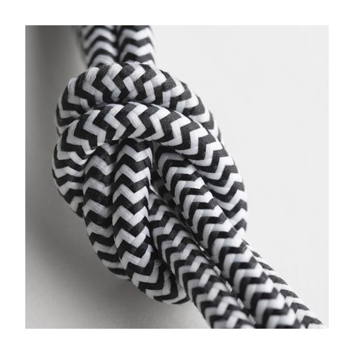 Native Union Belt Cable Type-C-C Zebra 1.2M 6 Native Union Belt Cable Type-C-C Zebra 1.2M 6