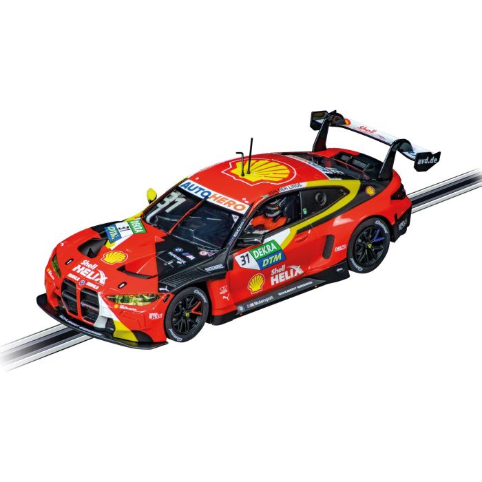 Carrera - Digital 132 Sets - Fast and Fabulous 4