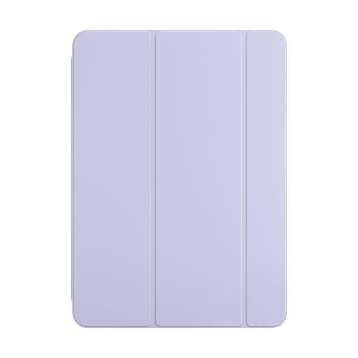 Apple Funda Smart Folio para iPad Air 11 (M2) - Protección frontal/trasera, Auto Encendido/Apagado, Soporte Multiángulo, Magnética, Púrpura claro 1 Apple Funda Smart Folio para iPad Air 11 (M2) - Protección frontal/trasera, Auto Encendido/Apagado, Soporte Multiángulo, Magnética, Púrpura claro 1