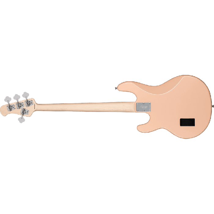 Bajo Eléctrico Stingray Ray4 M/R - Pueblo Pink 1