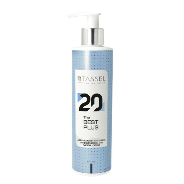 Eurostil 20 the best plus tratamiento 250 ml