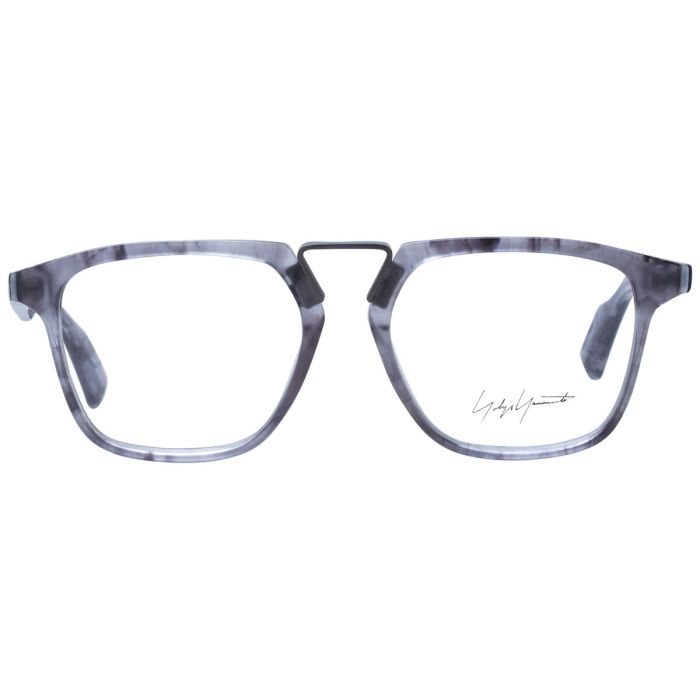 Montura de Gafas Hombre Yohji Yamamoto YY1029 53908 2