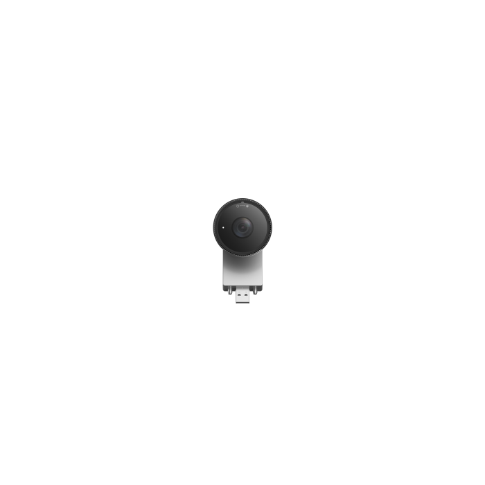 Dahua Technology BDC-UZ48 Cámara Negro, Plata 2 Dahua Technology BDC-UZ48 Cámara Negro, Plata 2