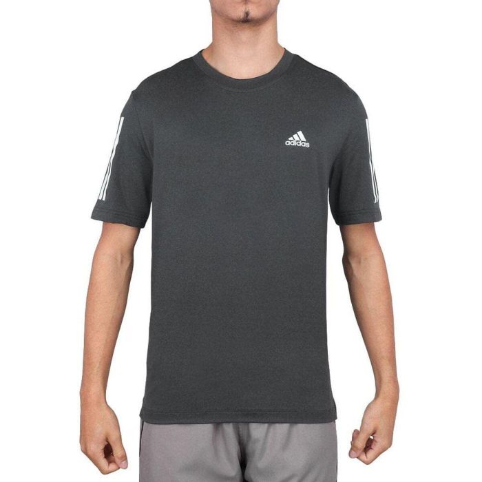 Camiseta de Manga Corta Hombre Adidas 5