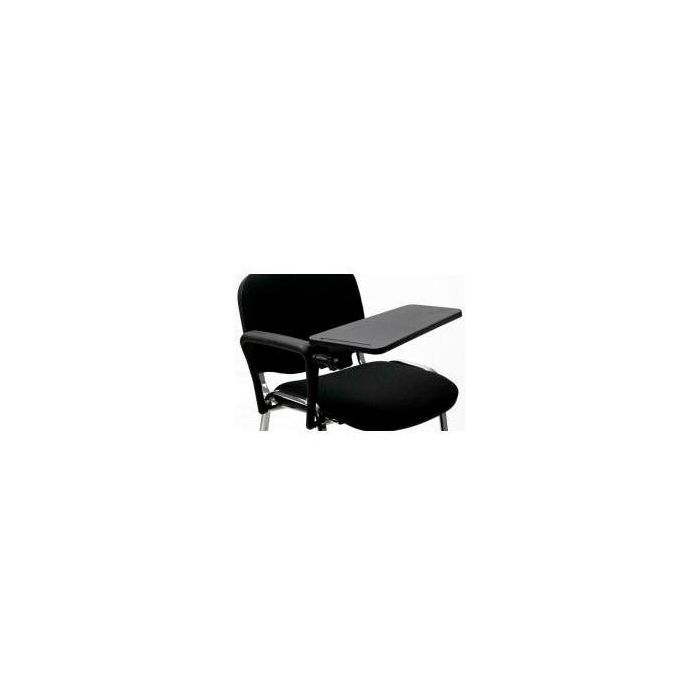 Reposabrazos Ambidiestro + Mesita Para Zurdos Silla Confidente