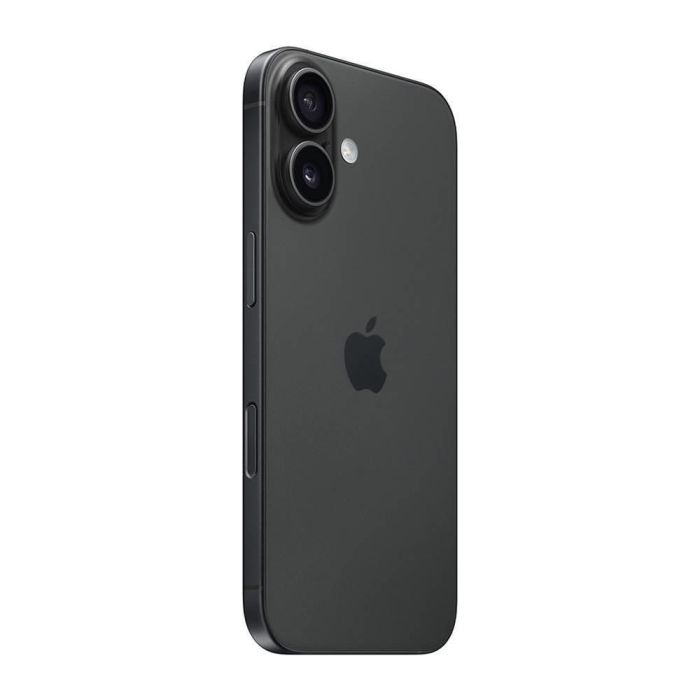 Movil Apple Iphone 16 128 grb Negro 4 Movil Apple Iphone 16 128 grb Negro 4