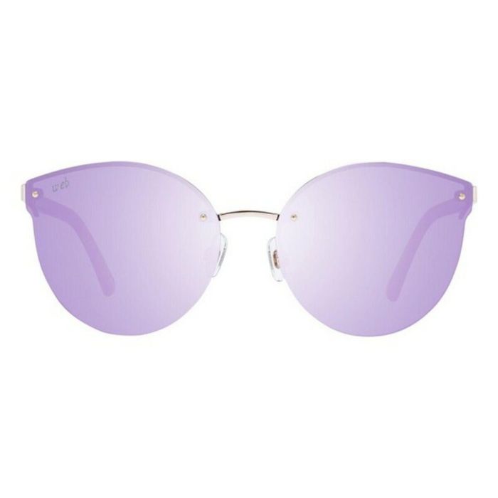 Gafas de Sol Unisex Web Eyewear WE0197A ø 59 mm 1 Gafas de Sol Unisex Web Eyewear WE0197A ø 59 mm 1