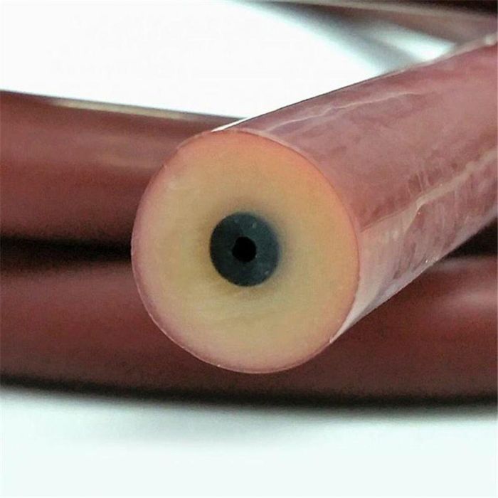 Goma Cressi-Sub EFZ 400046 Ø 15 mm Rojo 2 Goma Cressi-Sub EFZ 400046 Ø 15 mm Rojo 2