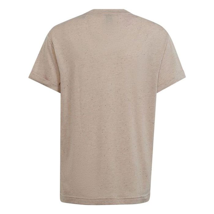 Camiseta de Manga Corta Infantil Adidas Future Icons Winners 4