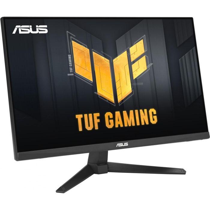 Asus TUF Gaming VG249QE5A Monitor 23.8" Full HD IPS 144Hz 1ms ELMB Sync con Altavoces Negro 3 Asus TUF Gaming VG249QE5A Monitor 23.8" Full HD IPS 144Hz 1ms ELMB Sync con Altavoces Negro 3
