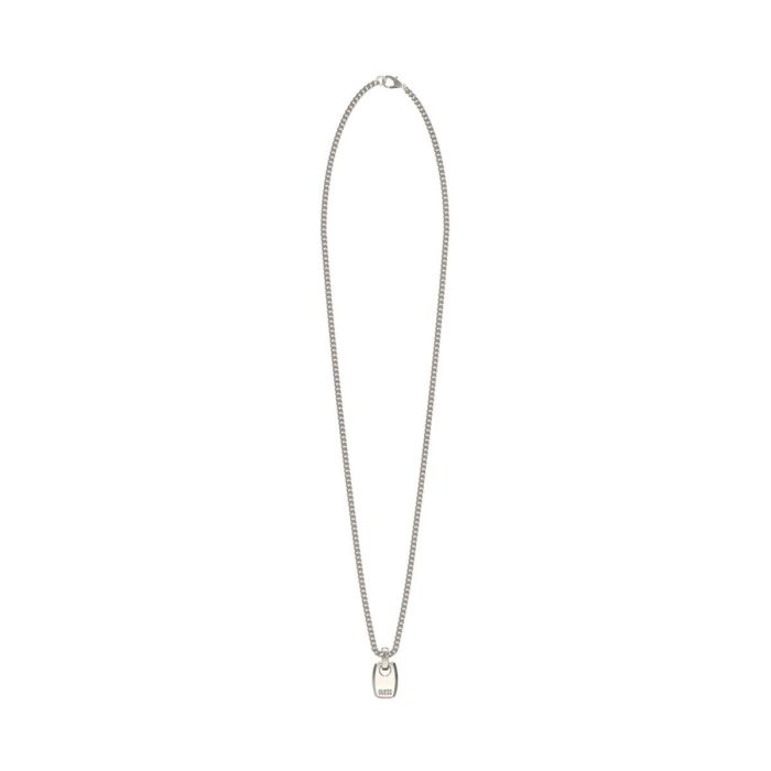 Colgante Mujer Guess JUMN05040JWSTT-U Plateado Colgante Mujer Guess JUMN05040JWSTT-U Plateado