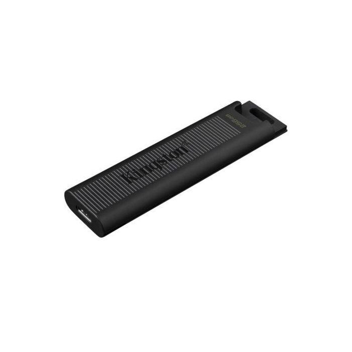 Pendrive 256GB Kingston DataTraveler Max USB Tipo-C 1 Pendrive 256GB Kingston DataTraveler Max USB Tipo-C 1