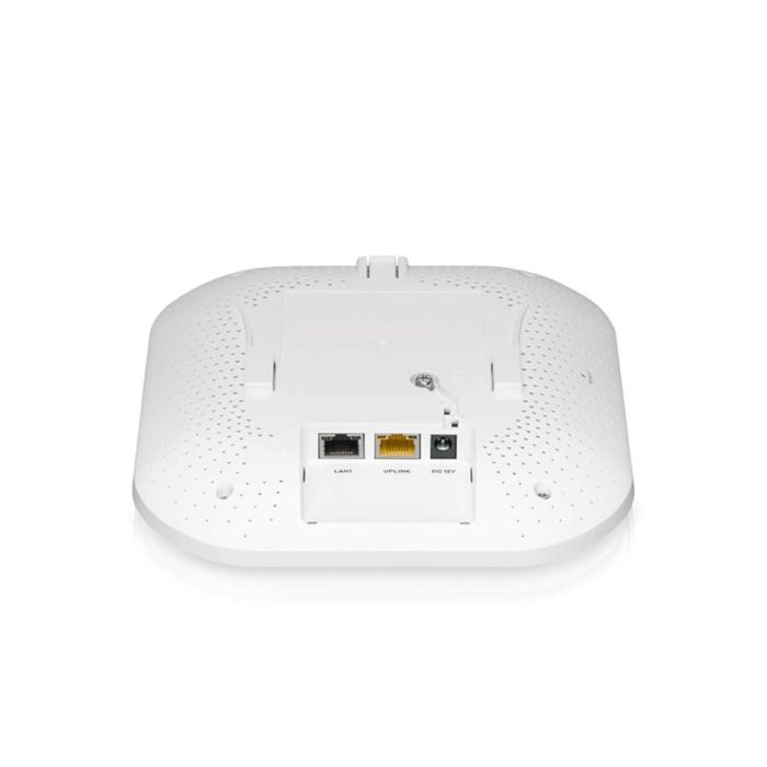 Zyxel WAX620D-6E-EU0101F Punto de Acceso Inalámbrico 4800 Mbit/s Blanco PoE 3