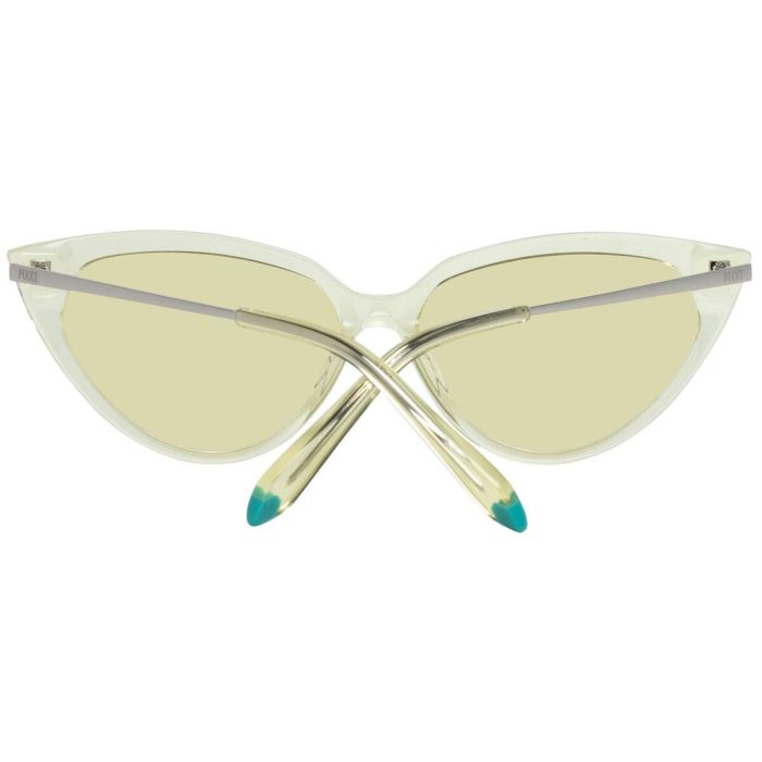 Gafas de Sol Mujer Emilio Pucci EP0148-5639E ø 56 mm 1