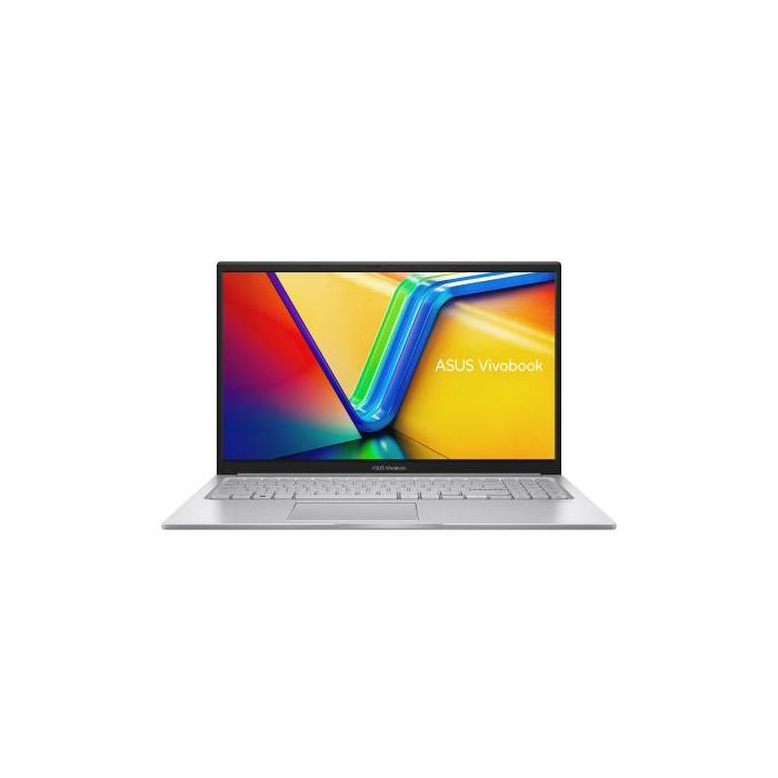 ASUS Vivobook 15 F1504ZA-NJ691W - Ordenador Portátil 15.6" Full HD (Intel Core i5-1235U, 16GB RAM, 512GB SSD, Iris Xe Graphics, Windows 11 Home) Plata Fría - Teclado QWERTY español 2