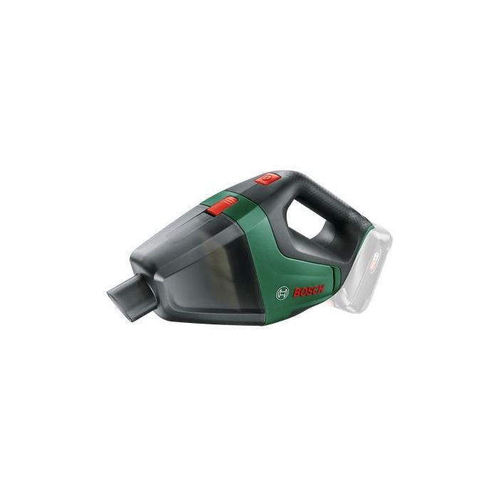 Bosch UniversalVac 18 Baretool