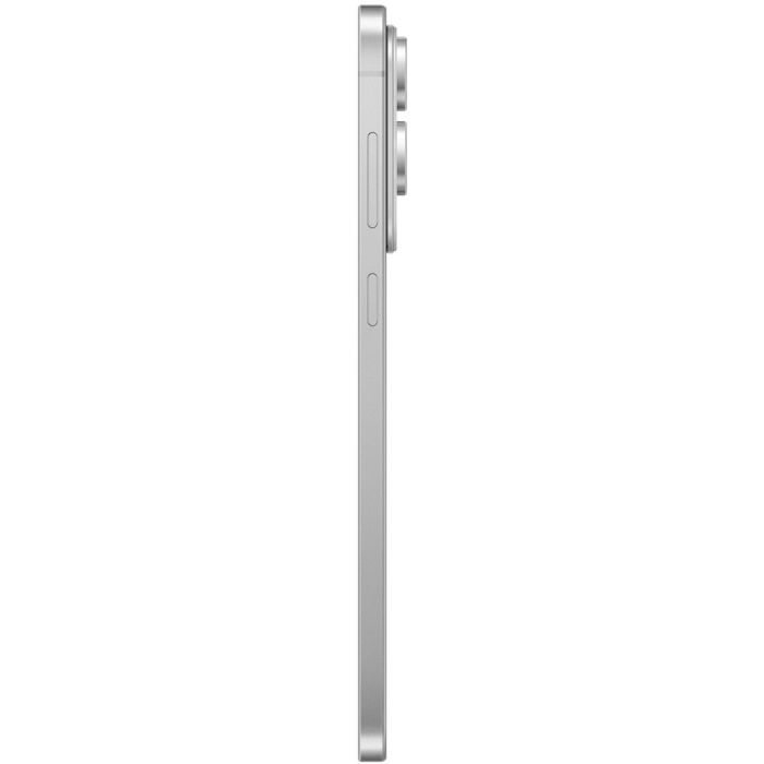Smartphone Samsung GALAXY S25 EDGE 6,7" Qualcomm Snapdragon 8 Elite 12 GB RAM 128 GB 256 GB Plateado 6