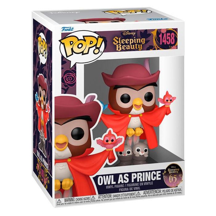 Funko Pop Disney 65 Aniversario La 0 Funko Pop Disney 65 Aniversario La 0