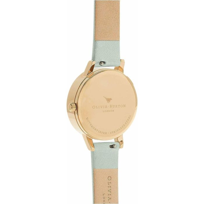 Reloj Mujer Olivia Burton OB16CH17 (Ø 30 mm) 2
