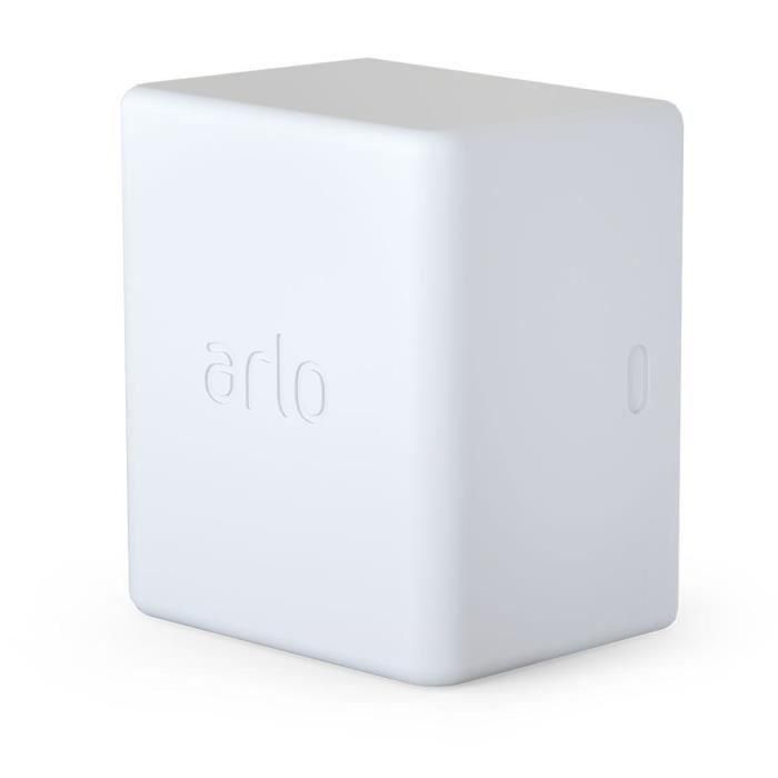 Arlo VMA5400-10000S Batería para cámara estándar de 5.ª generación Blanca Arlo VMA5400-10000S Batería para cámara estándar de 5.ª generación Blanca