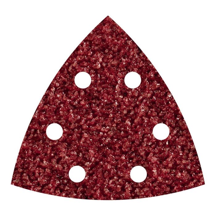 Wolfcraft Pack 5 hojas abrasivas adhesivas corindón, grano40 90x95x1mm 1850000 0 Wolfcraft Pack 5 hojas abrasivas adhesivas corindón, grano40 90x95x1mm 1850000 0