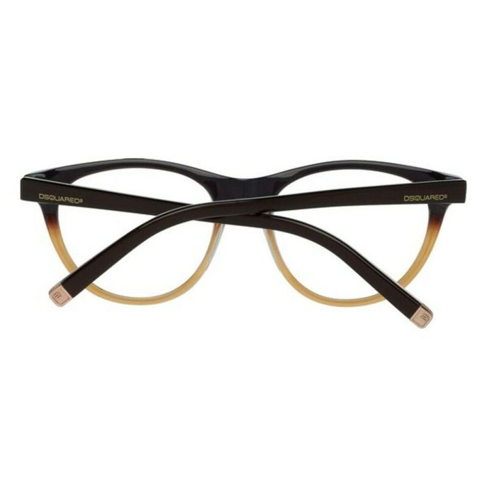 Montura de Gafas Mujer Dsquared2 1 Montura de Gafas Mujer Dsquared2 1