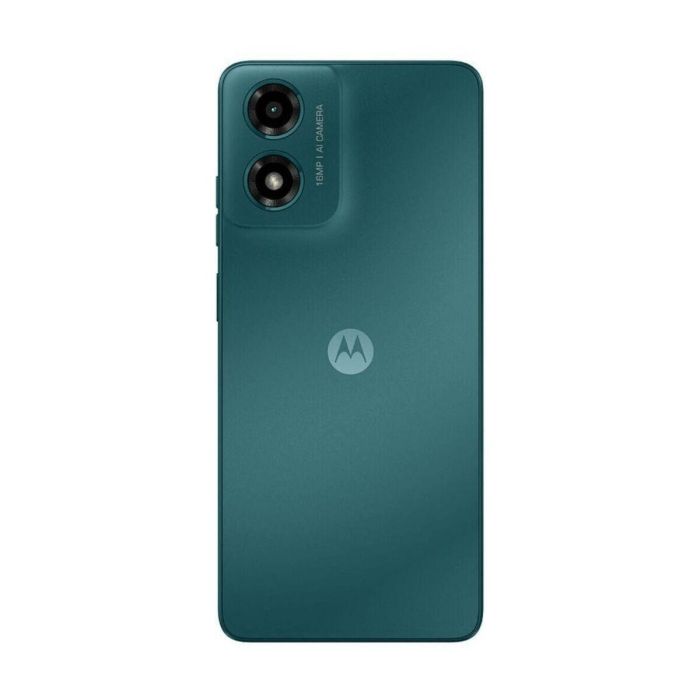 Smartphone Motorola Moto G04 6,56" Octa Core 4 GB RAM 128 GB Verde 3