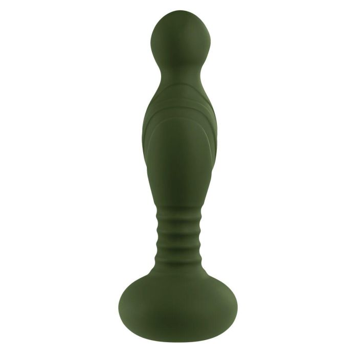 Vibrador Gender X Gender X Verde 11 Vibrador Gender X Gender X Verde 11