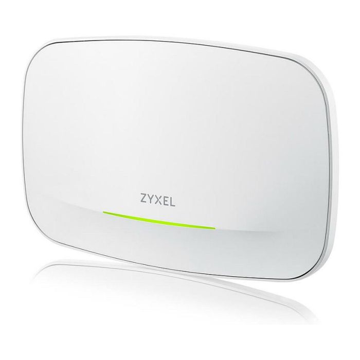 Zyxel NWA130BE-EU0101F Punto de Acceso Inalámbrico 5764 Mbit/s Blanco PoE 1