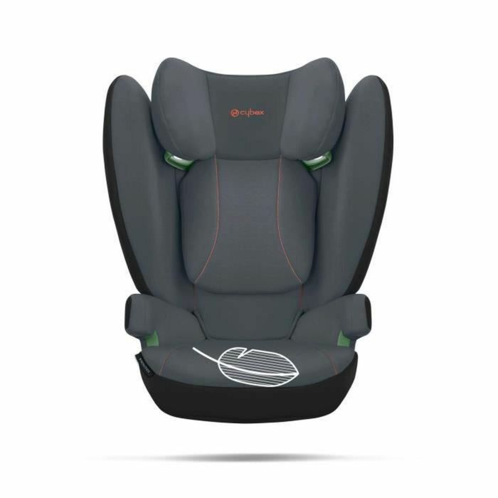 Cybex CYB4063846370825 Solución automática B I-FIX Grupo 2/3 Acero gris 2 Cybex CYB4063846370825 Solución automática B I-FIX Grupo 2/3 Acero gris 2