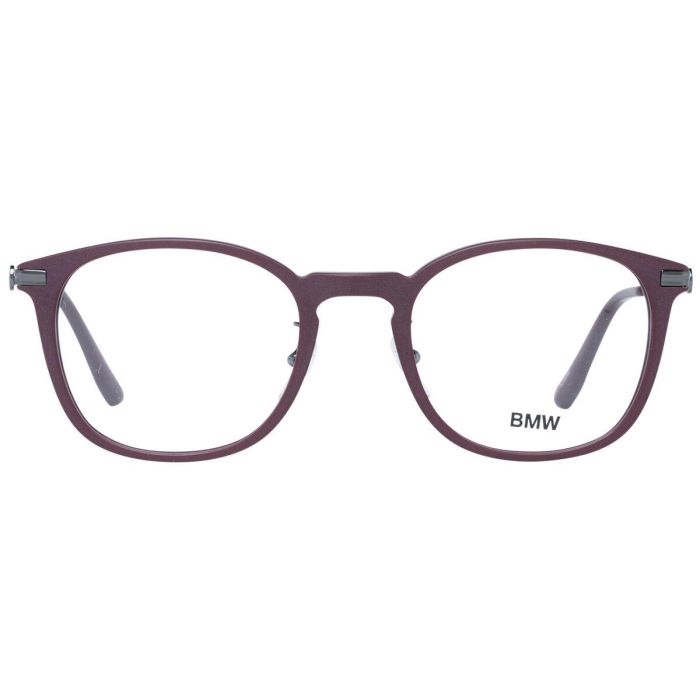 Montura de Gafas Unisex BMW BW5021 52070 4 Montura de Gafas Unisex BMW BW5021 52070 4