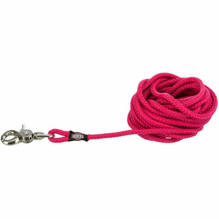 Correa de rastreo Trixie Fucsia S/L 1