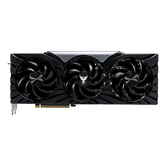 Gainward GeForce RTX 5080 Phoenix Tarjeta Gráfica 16GB GDDR7 3 Ventiladores 1