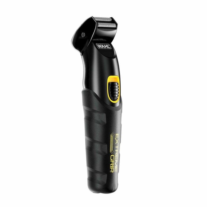 Wahl Recortadora de Barba Extreme Grip Advanced 240 V 240 min Negro 15 Wahl Recortadora de Barba Extreme Grip Advanced 240 V 240 min Negro 15