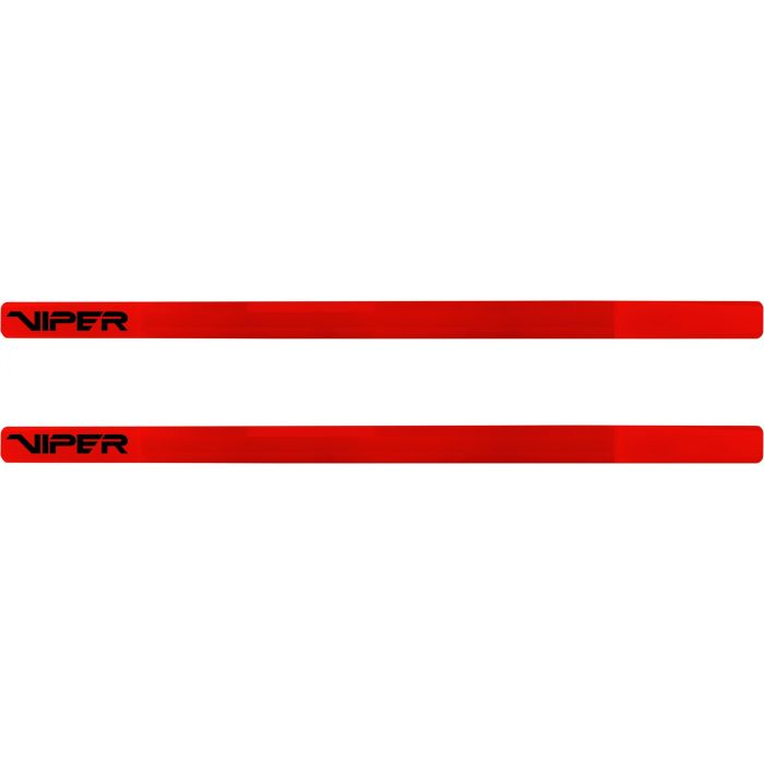 Patriot PVX532G82C38K Memoria RAM DDR5 de 32 GB (2x16 GB) 8200 MHz con Disipador de Calor y Perfil Intel XMP 3.0 11 Patriot PVX532G82C38K Memoria RAM DDR5 de 32 GB (2x16 GB) 8200 MHz con Disipador de Calor y Perfil Intel XMP 3.0 11