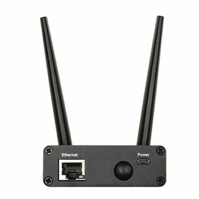 Router D-Link DWM-311 Negro RJ45 Ethernet LAN