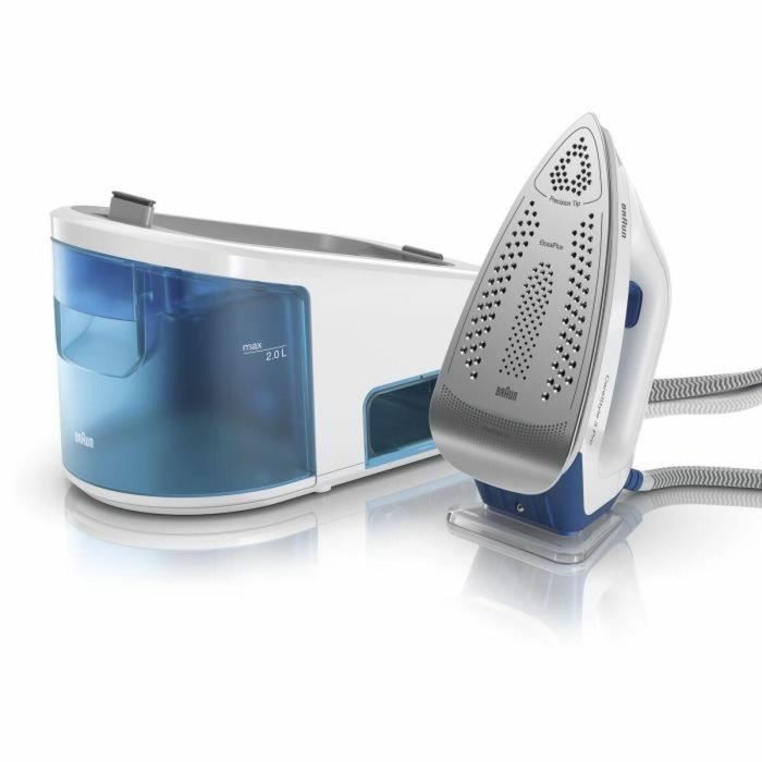 Braun IS3157BL - Carestyle 3 - 6.8 Barras Generador de vapor 1