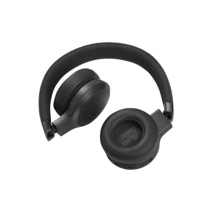 JBL Auriculares Inalámbricos Live 460NC / con Micrófono / Bluetooth 1 JBL Auriculares Inalámbricos Live 460NC / con Micrófono / Bluetooth 1