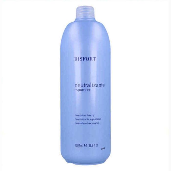 Risfort Neutralizante Espumoso 1000 ml