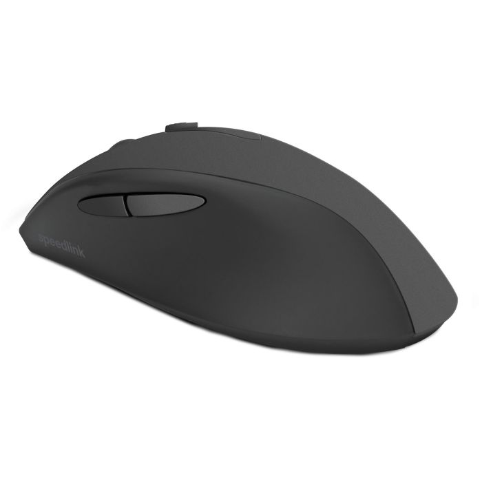 Speedlink Maus AXON. Leise & Antibakteriell mit Akku sw retail 3