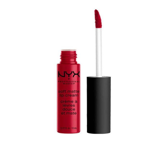 Pintalabios Soft Matte NYX (8 ml) 13 Pintalabios Soft Matte NYX (8 ml) 13