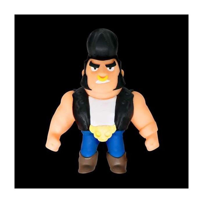 Monsterflex brawl stars surtido - modelos surtidos 15 Monsterflex brawl stars surtido - modelos surtidos 15