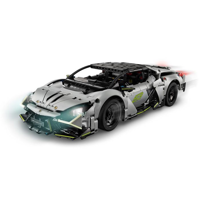 Superdeportivo Lamborghini Revuelto 42214 Lego Technic 1 Superdeportivo Lamborghini Revuelto 42214 Lego Technic 1